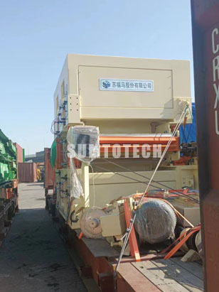 particle board used sander machine